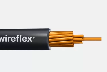 WIRETOX RÍGIDO 70º C – 450/750V