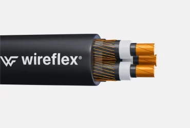 WIREPOWER MULTIVIAS 90º C – Média Tensão – 3,6/6 kV até 15/25 kV