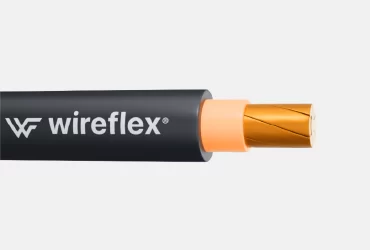 WIREPOWER AEROPORTO 90º C – 3,6/6 kV