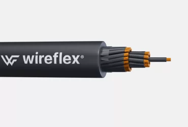 WIRECONTROL 90º C – 500V e 1000V